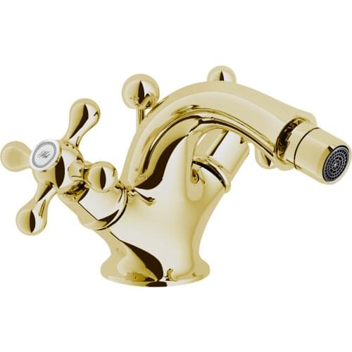 NOBILI Gold Bath Faucets