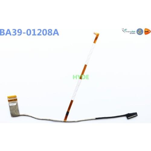 NEW BA39-01208A LCD CABLE FOR SAMSUNG P700Z NP700Z7C-S03US LCD LVDS CABLE
