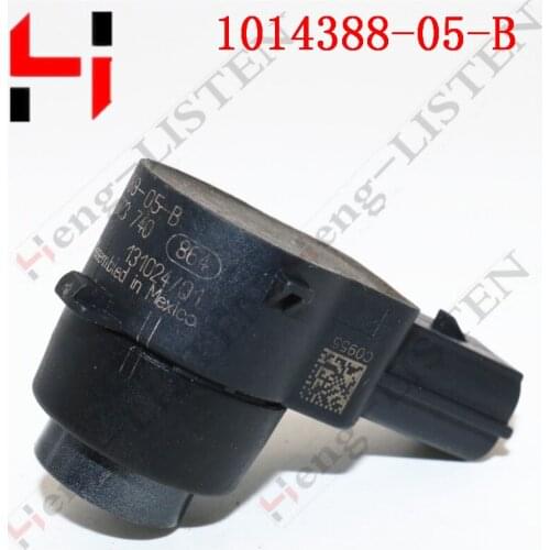 New PDC Parking Sensor Reverse Assist 12-15 Tesla Model S 70 S P85D S 85D S 90 OEM 0263023740 1014388-05-B