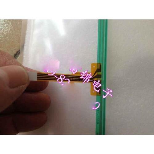 New touch screen or touch glass only touch for 1201-110R & N010-1201-110R