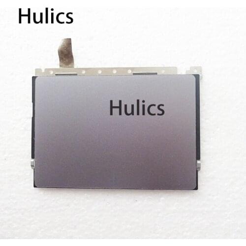 Hulics Original for asus X750DP X550D K550D X550DP VM590Z X550Z A550D K555Z Touchpad Touch Pad Mouse