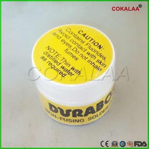 Good Quality 1 bottle Dental Lab Technician Products welding solder paste 15g