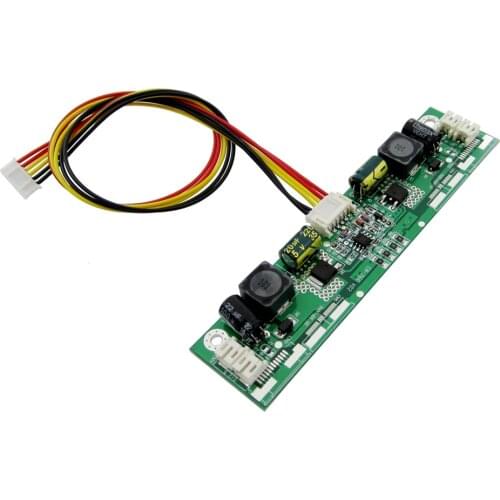 CA-266 CA-266S 12V-28V input 26-65inch LED TV backlight board Led universal inverter Constant current board