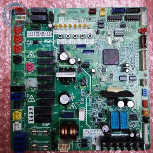 Air conditioner control board circuit board EB10089 for Daikin RZP450SY1 RHXYQ12SY1