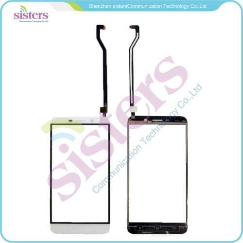 Original Touch screen Touchscreen Digitizer Front Glass Replacement For Letv One Pro Le 1 Pro X800 + Open Tools