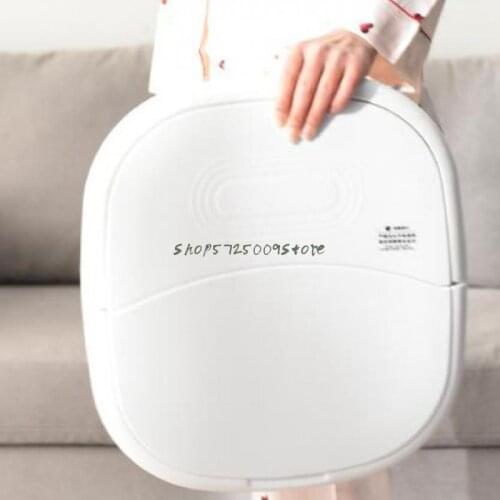 Foldable Foot Bath, Home Electric Foot Bath, Foot Bath Massage, Foot Bath, Leg Red Light Heating, Constant Temperature