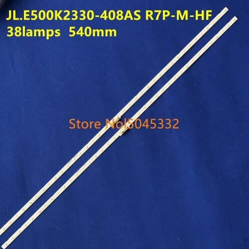 120pcs LED backlight strip for 50NU7100 UN50NU7100 UE50NU7100 UE50NU7400 UN50NU7400 UE50NU7020 UN50NU6900 UE50NU7090 UA50NU7800