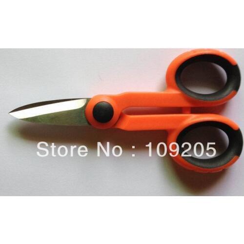 High-quality Fiber Optic Kevlar Scissors,Cutter one pcs