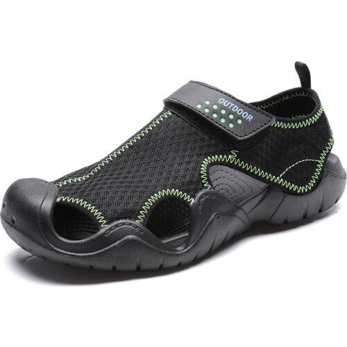 Warm like home Men's Sandals