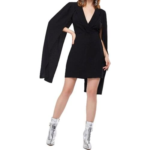 Платья с коротким рукавом Young17 China At AliExpress