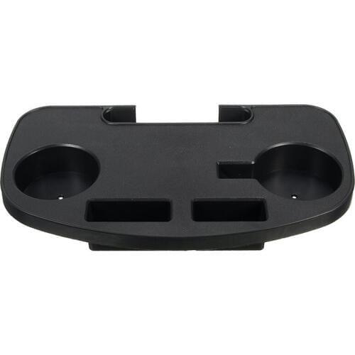 Zero Gravity Lounge Chair Cup Holder Clip On Side Tray Utility Beverage Can New