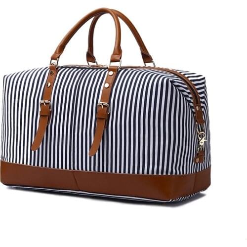 Zuolunduo Blue Women's Bags