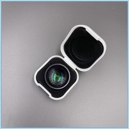 90D Lens for Slit lamp and Ophthalmoscope Wide-angled