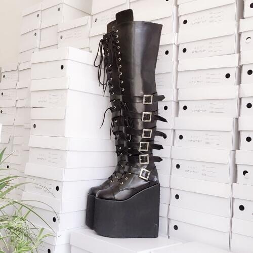 Antaina Treads