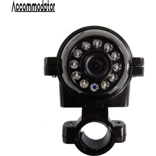2MP 1080P Night Vision Car Security Camera CCTV Vehicle Camera IP68