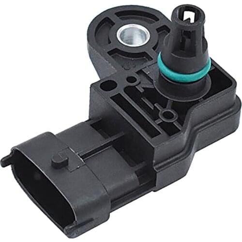 Automotive Pressure Sensor for Polaris RZR 570 800 900 1000 EFI 2410422 2411528