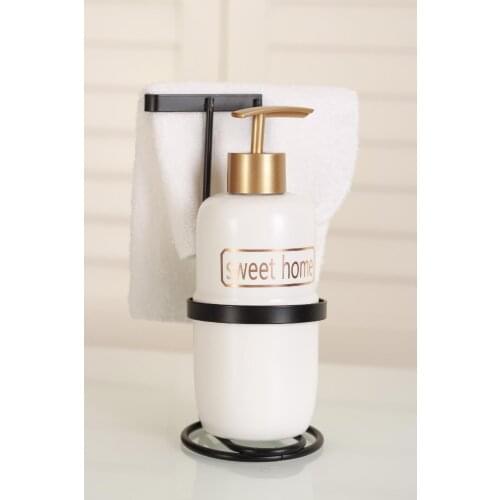 Bosstore Liquid Soap Dispensers