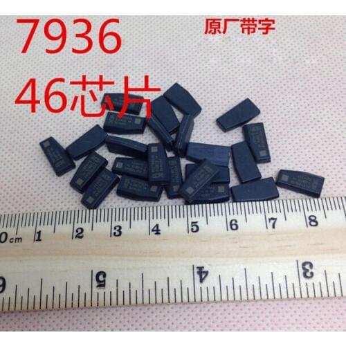 PCF7936AS transponder chip ID46 , PCF7936AS ID46 Chip for Peugeot , Citroen SOT385 20PCS/Lot+ Free Shipping