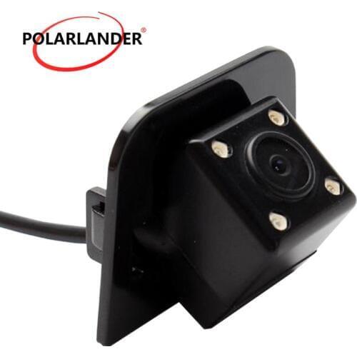 For Toyota Prius 2012 reversing camera car styling car camera car dedicated camera