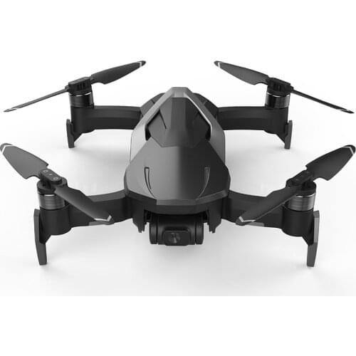 Funsnap DIVA RC Quadcopters Drone RC Helicopter with 5.8G WIFI 2KM FPV 4K Camera HDR Video GPS 30mins Flight Time with Gimbal