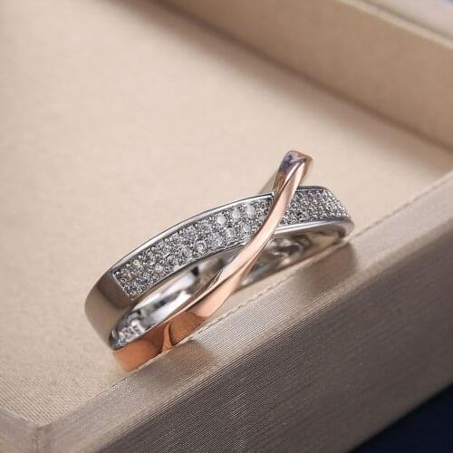 Janedream Antique Rings