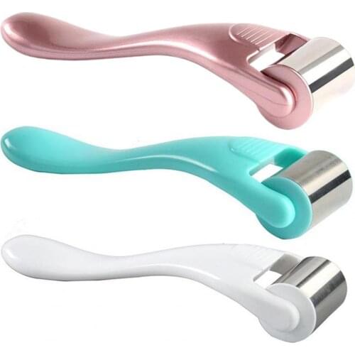 Ice Rollers Multi-functional Fine Lines Prevent Beauty Supplies Eye Puffiness Migraine Ice Rollers for Salon