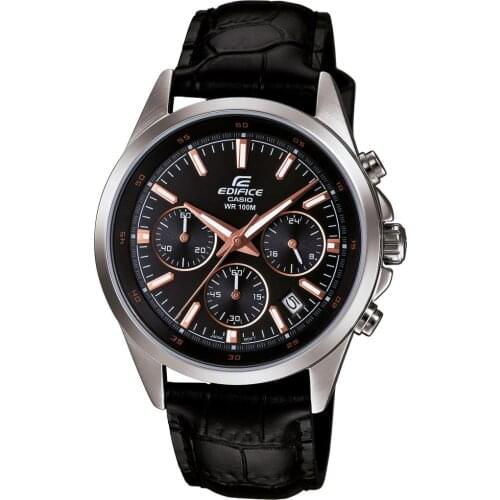 Casio EFR-527L-1AVUDF Men Wristwatch Clock