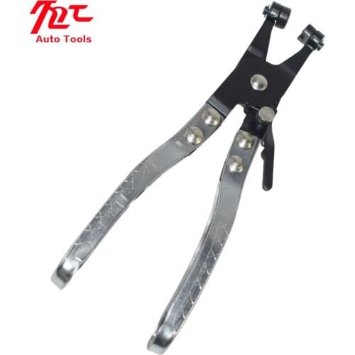 Joint Boot Clamp Pliers Car Banding Hand Tool Kit Set For Use MultiFunctional With Coolant Hose Fuel Clamps Tools