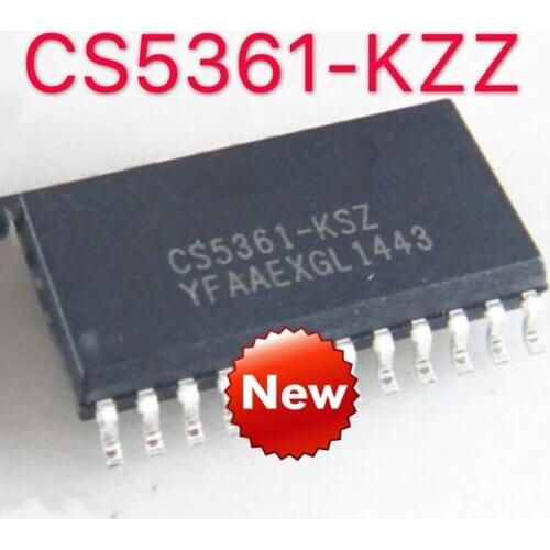 Free Shipping New original CS5361-KSZ CS5361-KS CS5361 SOP-24 IC