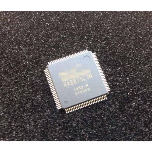 New original RA8875L3N RA8875L3 RA8875 TQFP100