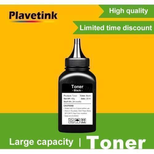 Toners Plavetink China