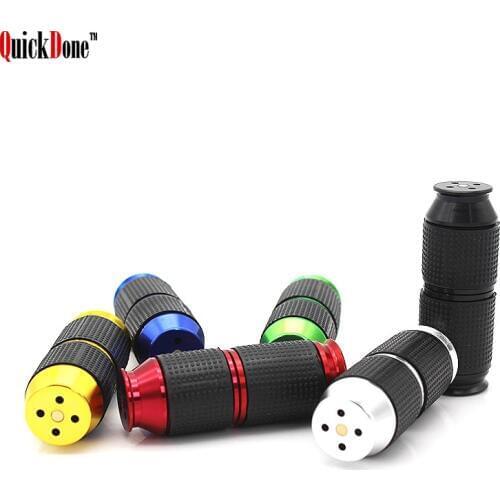 QuickDone 1Pc Nitrous Cracker Dessert Tools Bottles Opener Aluminum Whipper Cream Cracker Safe Gas Canister Dispenser AKC6317