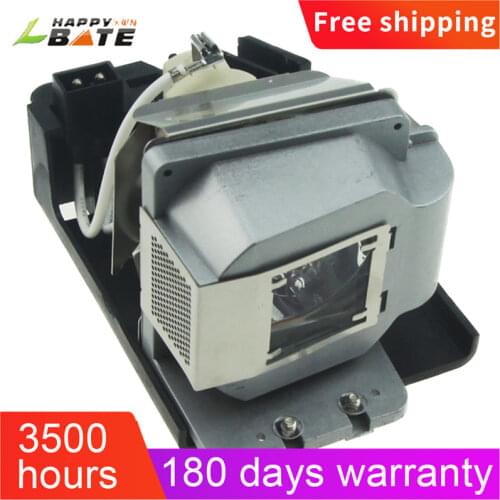 Wholesale RLC-034 Replacement projector Lamp for VIEWSONIC PJ551D PJ559 PJ559DC PJ557 PJD6220 with housing happybate