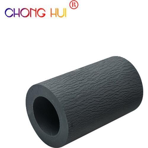 ChongHui 10Pcs Pick Up Roller Tire for Samsung ML3310 Rubber Original Printer Parts Rubber Wheel for ML3200 3710 4070 3320