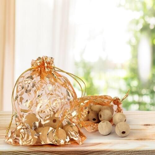 Health Pest Control Natural Camphor beads Moth & Mildew Proofing Camphor Wood Deterrence and deodorization 10Pcs/pack