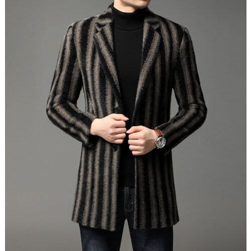 TiLeewon Men's Casual Blazers