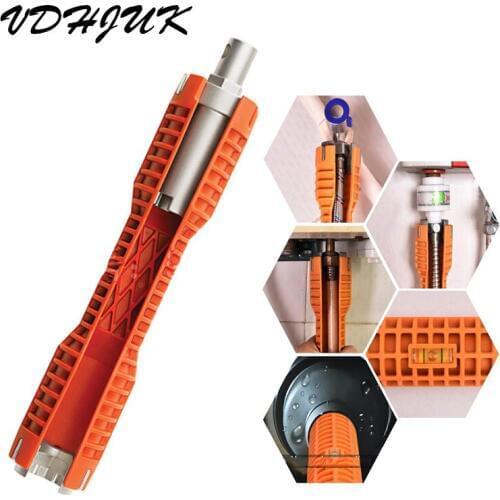 VDHJUK Bathroom Products