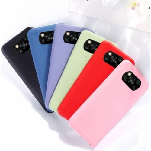 YIWHO Xiaomi Poco M2 Phone Cases