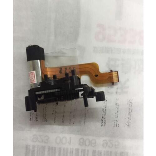 98%new, used Original for Sony A77 A99 Aperture Motor Set Camera Repair Parts