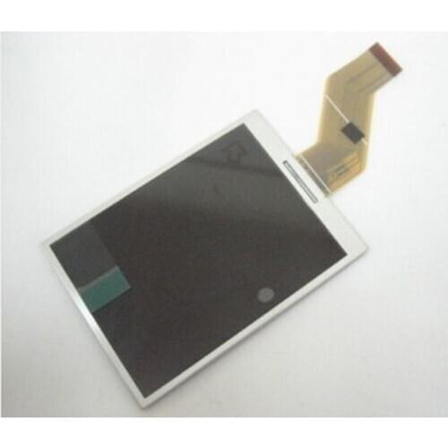 For Panasonic DMC- TZ8(ZS5) ZR3 Digital Camera LCD Screen Display Parts