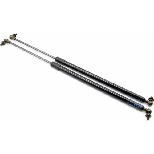 1Pair Auto Tailgate Trunk Boot Gas Struts Spring Lift Supports for NISSAN 300 ZX (Z32 ) Coupe 1990/05 - 1995/09 765 mm