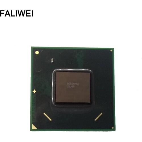 1PCS/LOT BD82HM65 SLJ4P BGA Chipset NEW Original