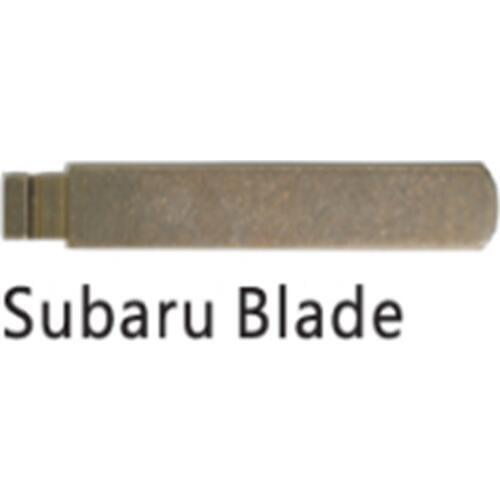 10pcs/lot KEYDIY Universal Remotes Flip Blade DAT17 for Subaru