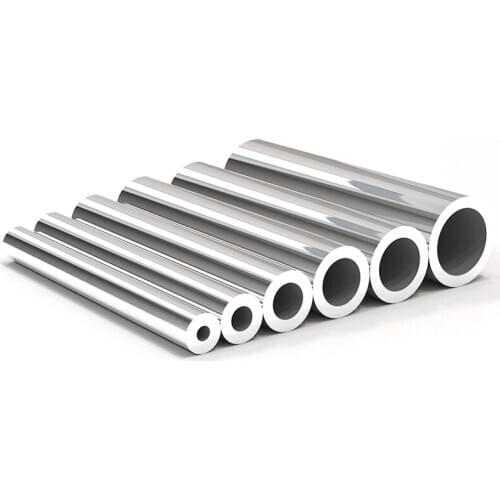 100/200/300mm long 25mm Outer diameter carbon steel seamless pipe polished tube straight steels pipes 2.5mm wall thickness