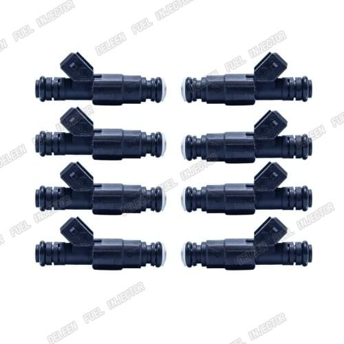 8PCS High Flow performance 1000cc Fuel injector Injectors Fit for 1993 1994 1995 1997 1998 BMW 740i FAST SHIPPING