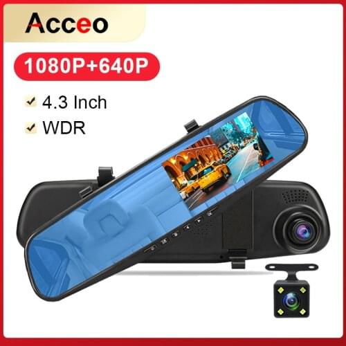 Acceo Car Electronics