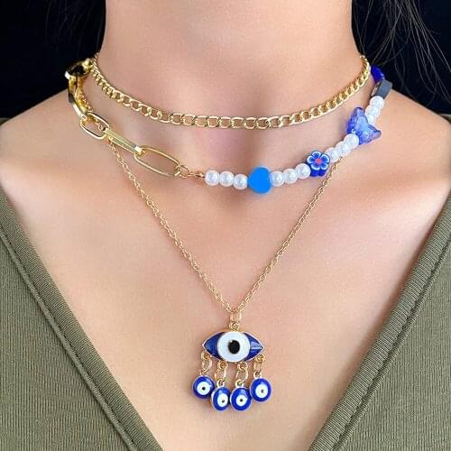 ALLICIANTE Boho Style Pendants