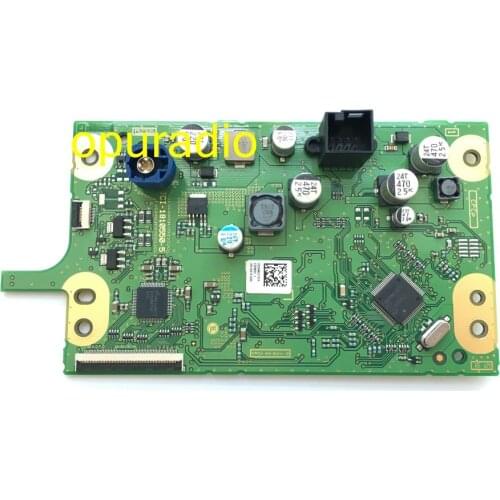 Free Shipping Brand new DISPLAY Board SCREEN LCD module PCB board for mercedes C series car audio radio navigation