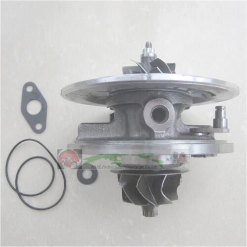Free Ship Turbo Cartridge CHRA GT20 710415 710415-5003S 7780199D 116577814359 11657780199D 7780199C For BMW 525D E39 M57D 2.5L