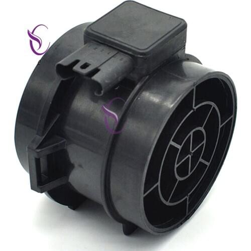 Mass Air Flow Maf Sensor Meter For BMW E65,E66,E67 730i 730iL 730 i,iL E83 X3 E85 Z4 3.0 3.0L 5WK9642 7513956 7 513 956 5WK9 642